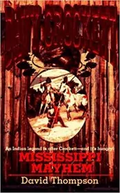 Mississippi Mayhem