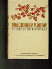 Missouri Bittersweet