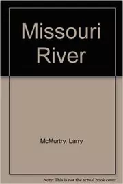 Larry McMurtry book cover