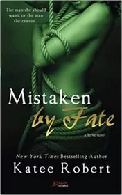 Mistaken by Fate