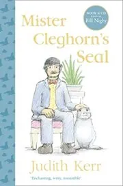 Mister Cleghorn’s Seal