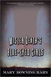 Mister Death's Blue-Eyed Girls
