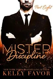 Kelly Favor book cover