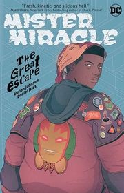 Varian Johnson book cover