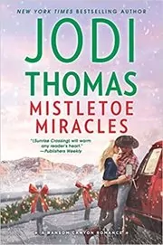 Mistletoe Miracles