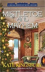Mistletoe and Mayhem