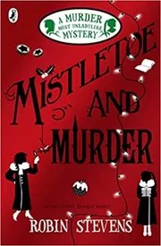 Mistletoe and Murder