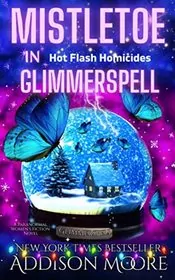 Mistletoe in Glimmerspell