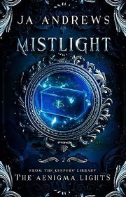 JA Andrews book cover
