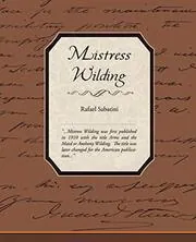 Mistress Wilding / Anthony Wilding