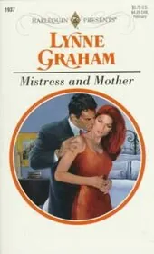 Mistress and Mother