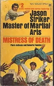 Mistress of Death