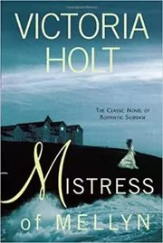 Mistress of Mellyn