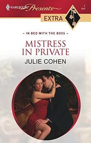 In Bed With The Boss book cover