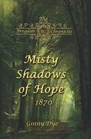 Misty Shadows Of Hope