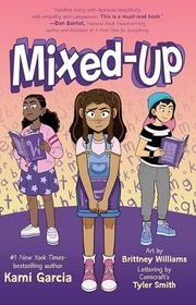 Kami Garcia book cover