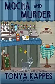 Mocha and Murder