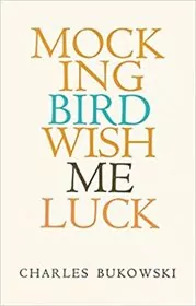 Mockingbird Wish Me Luck
