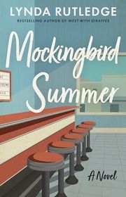 Lynda Rutledge book cover