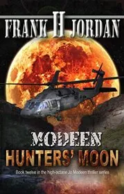 Modeen Hunters' Moon