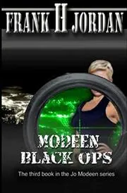 Modeen: Black Ops
