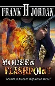 Modeen: Flashpoint