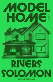 Rivers Solomon book cover