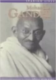 Mohandas Gandhi