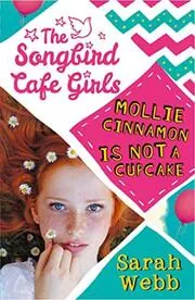 Mollie Cinnamon is Not a Cupcake