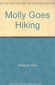 Book cover for "Molly Goes Hiking" by Emily Arnold McCully