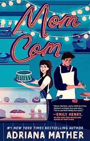 Adriana Mather book cover