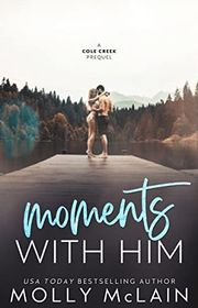 Molly McLain book cover