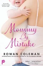 Mommy by Mistake