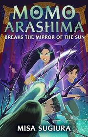 Misa Sugiura book cover