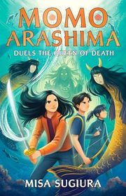 Misa Sugiura book cover