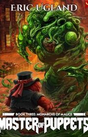 Eric Ugland book cover