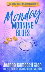 Monday Morning Blues