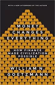 Money Changes Everything