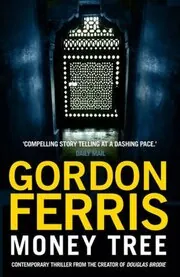 Gordon Ferris book cover
