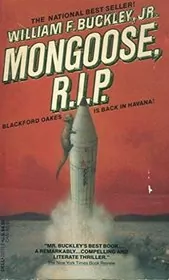 Mongoose, R.I.P.