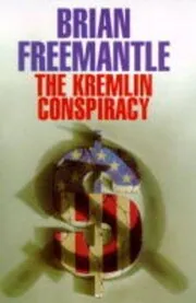 Monopoly /Kremlin Correction / The Kremlin Conspiracy