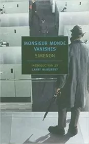 Monsieur Monde Vanishes