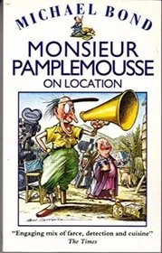Monsieur Pamplemousse on Location
