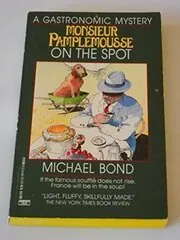 Monsieur Pamplemousse on the Spot