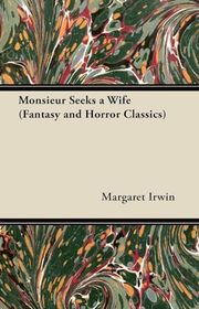 Margaret Irwin book cover