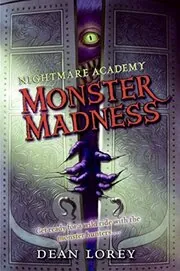 Monster Madness/Monster Revenge