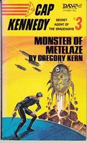 Monster of Metelaze