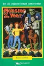 Monster of the Year