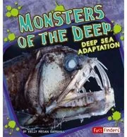 Monsters of the Deep