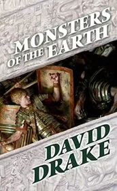 Monsters of the Earth